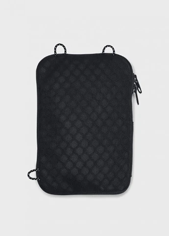 Сумка UA Loudon Crossbody SM Чорний Under Armour (260633799)