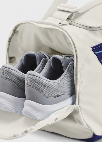 Сумка UA Undeniable Signature DF Сірий Under Armour (260633802)