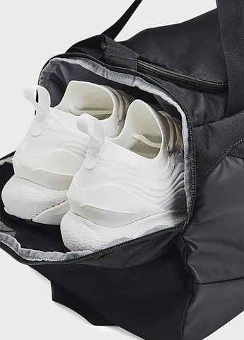 Сумка UA Undeniable 5.0 Duffle SM Чорний Under Armour (260645936)