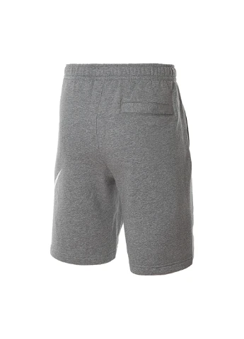Чоловічі Шорти NSW CLUB SHORT BB GX Сірий Nike (260633275)