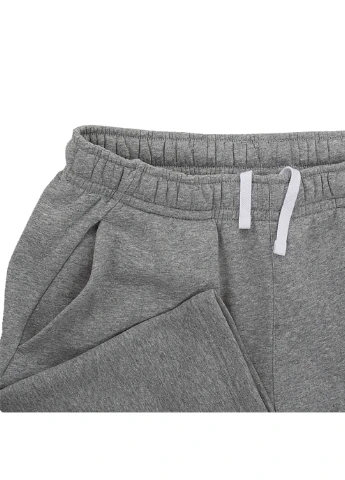 Чоловічі Шорти NSW CLUB SHORT BB GX Сірий Nike (260633275)