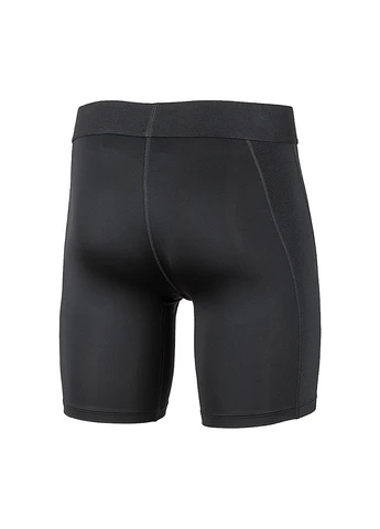 Мужские Шорты M NK DF STRIKE NP SHORT Черный Nike (260633896)
