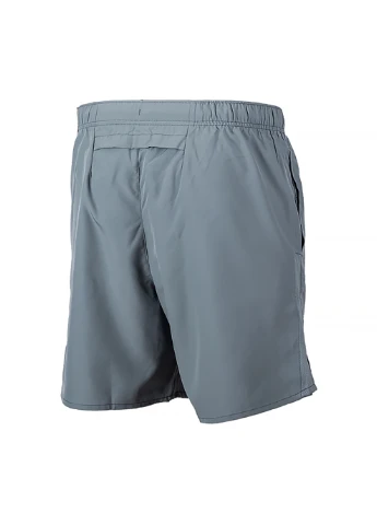 Чоловічі Шорти M NK DF CHALLENGER 7UL SHORT Сірий Nike (260633899)
