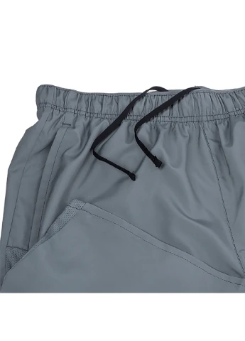 Чоловічі Шорти M NK DF CHALLENGER 7UL SHORT Сірий Nike (260633899)