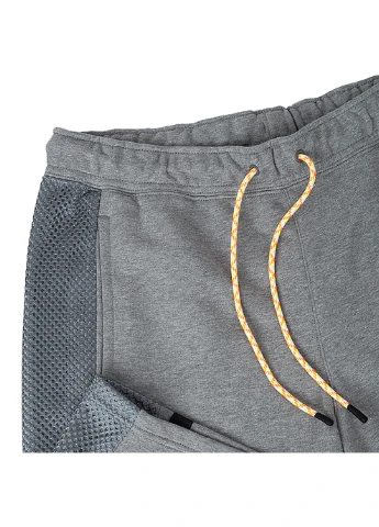 Чоловічі Шорти M J JMPMN FLC SHORT Сірий Jordan (260633856)