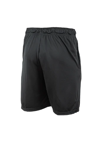 Чоловічі Шорти M NK DF KNIT SHORT 6.0 Чорний Nike (260634142)