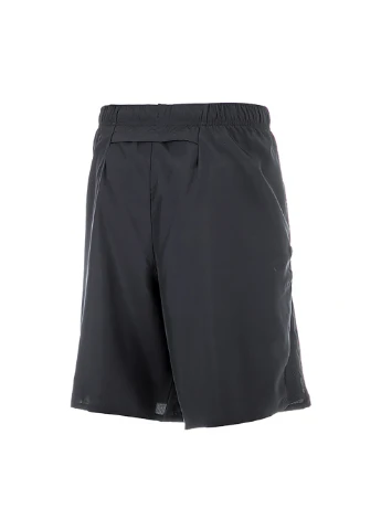 Чоловічі Шорти M NK DF CHALLENGER 9UL SHORT Чорний Nike (260634101)