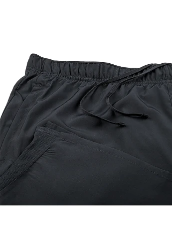 Чоловічі Шорти M NK DF CHALLENGER 9UL SHORT Чорний Nike (260634101)