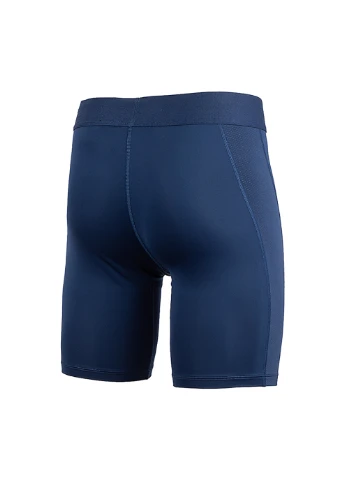 Чоловічі Шорти M NK DF STRIKE NP SHORT Синій Nike (260634140)