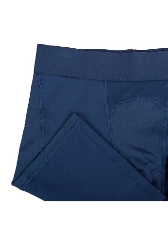 Чоловічі Шорти M NK DF STRIKE NP SHORT Синій Nike (260634140)