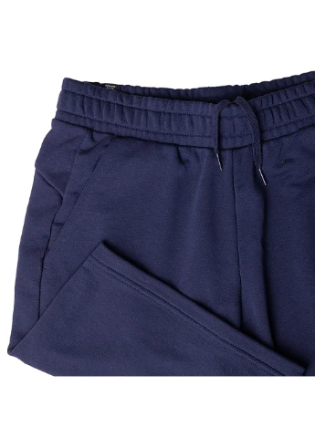 Мужские Шорты ESS Shorts Синий Puma (260634217)