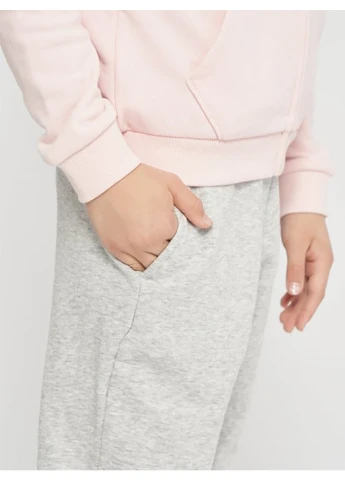 Спортивні штани дитячі ESS Sweatpants Light Gray Heather Сірий Puma (260633916)