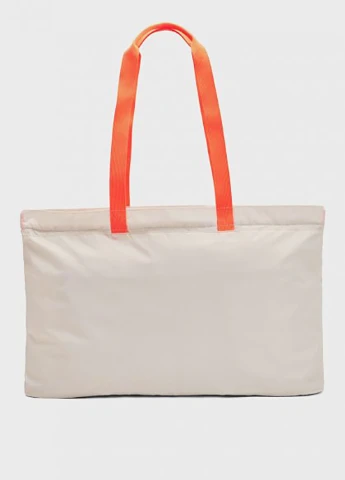 Сумка UA Favorite Tote Сірий Under Armour (260633395)