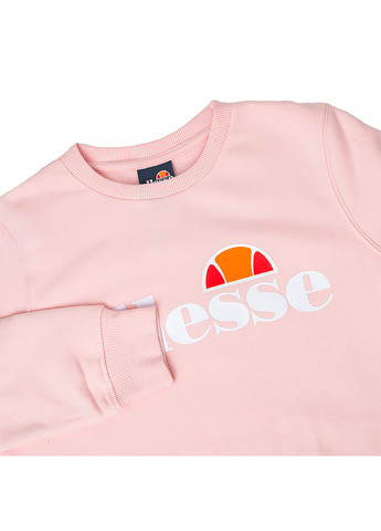 Детское Худи Siobhen Розовый Ellesse (260633259)