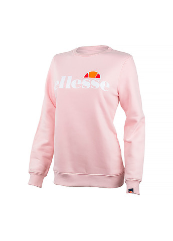 Детское Худи Siobhen Розовый Ellesse (260633259)