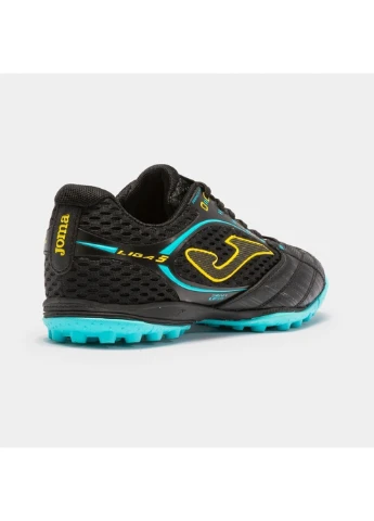 Чоловічі сороконожки LIGA 5 2301 чорний Joma (260633565)