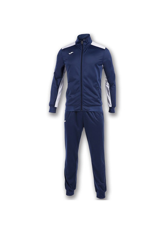 Мужской спортивный костюм TRACKSUIT ACADEY синий, биий Joma (260644337)