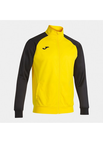 Спортивный костюм ACADEMY IV TRACKSUIT желтый,черный Joma (260646872)
