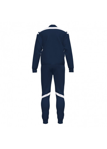 Чоловічий спортивний костюм CHAMPIONHIP VI TRACKSUIT синій,білий Joma (260646496)