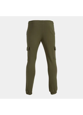 Хаки спортивные демисезонные брюки Joma