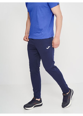 Спортивні штани Combi Темно-синій Joma (260646119)