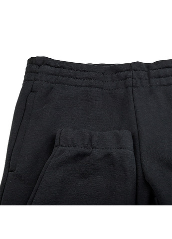 Дитячі Штани Essentials Reimagined Arch. Чорний New Balance (260646778)