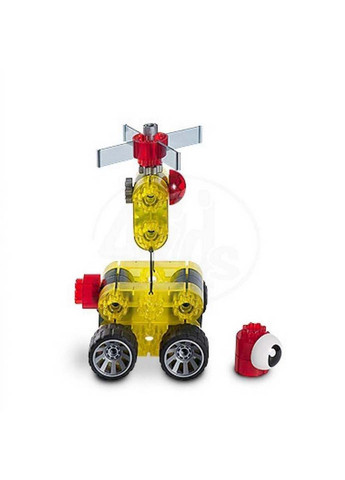 Детский конструктор 1308 M-set Advanced-2 372 детали Kiditec (260643831)