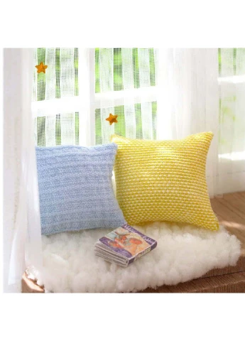Кукольный дом конструктор DIY QT-010-B Happy Birthday Cute Room (260644038)