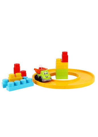 Детский конструктор в рюкзаке 8652TXK с дорожными знаками ТехноК (260643704)