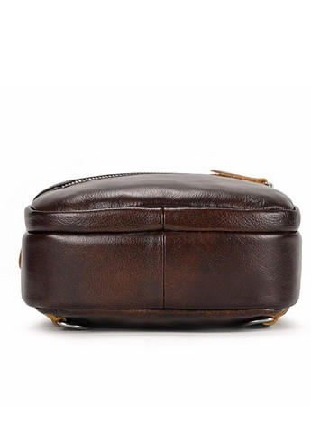 Сумка-слінг шкіряна Vishnya (260643085)