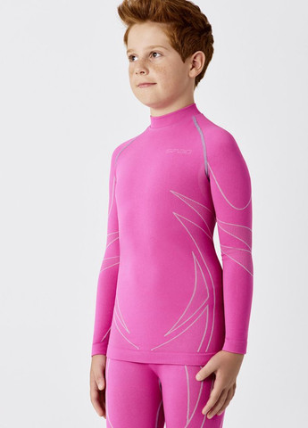 Термобелье реглан детский Spaio Thermo W01 (260645172)