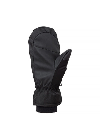 Дитячі Рукавиці KIDS SKI MITTEN Чорний CMP (260646297)