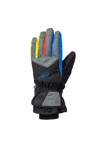 Детские Перчатки KIDS SKI GLOVES Разноцветный CMP (260658425)