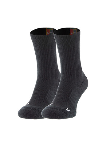 Чоловічі Шкарпетки Nike U NK MULTIPLIER CREW 2PR CUSH Jordan (260646004)