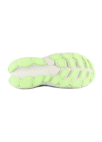 Жіночі Кросівки MORE V4 Блакитний New Balance блакитні демісезони (260659276)
