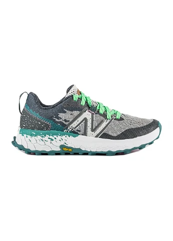 Женские Кроссовки HIERRО V7 Комбинированный New Balance комбинированные демисезоны (260658595)