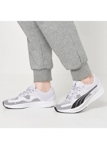 Кроссовки жен. Redeem Profoam Белый Puma белые демисезоны (260658674)