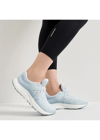 Жіночі Кросівки 520 V8 Блакитний New Balance сині демісезони (260659023)