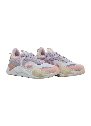 Жіночі Кросівки RS-X Candy Wns Різнокольоровий Puma комбіновані демісезони (260659083)