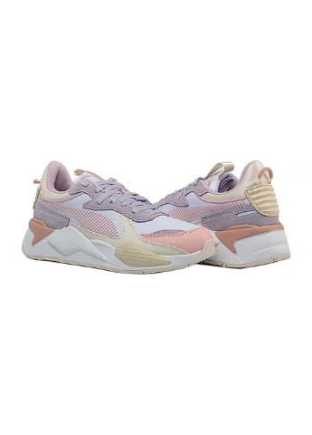 Жіночі Кросівки RS-X Candy Wns Різнокольоровий Puma комбіновані демісезони (260659083)
