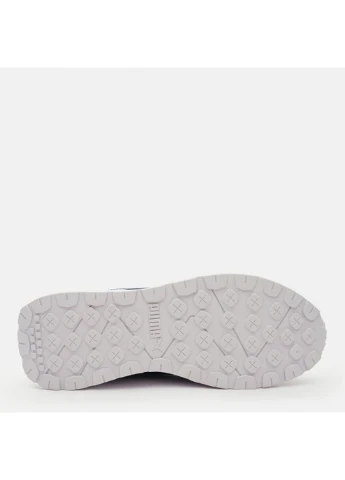 Жіночі кросівки Runtamed Feather Gray-Dark Night- White Puma сірі демісезони (260659351)
