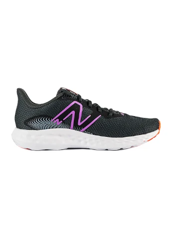 Женские Кроссовки 1 Серый New Balance серые демисезоны (260658607)