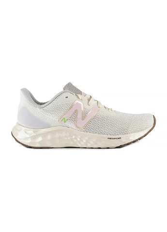 Женские Кроссовки ARISHI V4 Белый New Balance белые демисезоны (260658597)