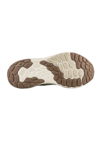 Женские Кроссовки ARISHI V4 Белый New Balance белые демисезоны (260658597)