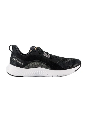 Женские Кроссовки Beaya Sport V1 Черный New Balance чёрные демисезоны (260658602)