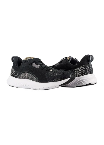 Женские Кроссовки Beaya Sport V1 Черный New Balance чёрные демисезоны (260658602)