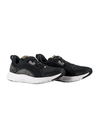 Женские Кроссовки Beaya Sport V1 Черный New Balance чёрные демисезоны (260658602)