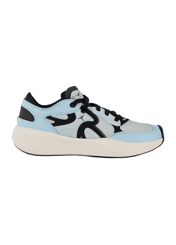 Женские Кроссовки JORDAN DELTA 3 LOW Комбинированный Nike комбинированные демисезоны (260659316)