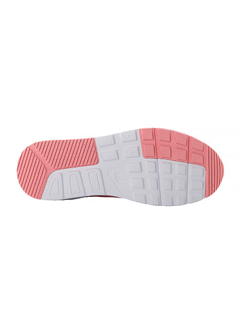 Цветные демисезонные женские кроссовки wmns air max sc комбинированный Nike