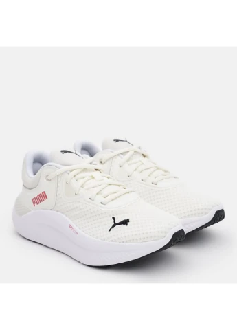 Кроссовки жен. Softride Pro Wns Белый Puma белые демисезоны (260658690)